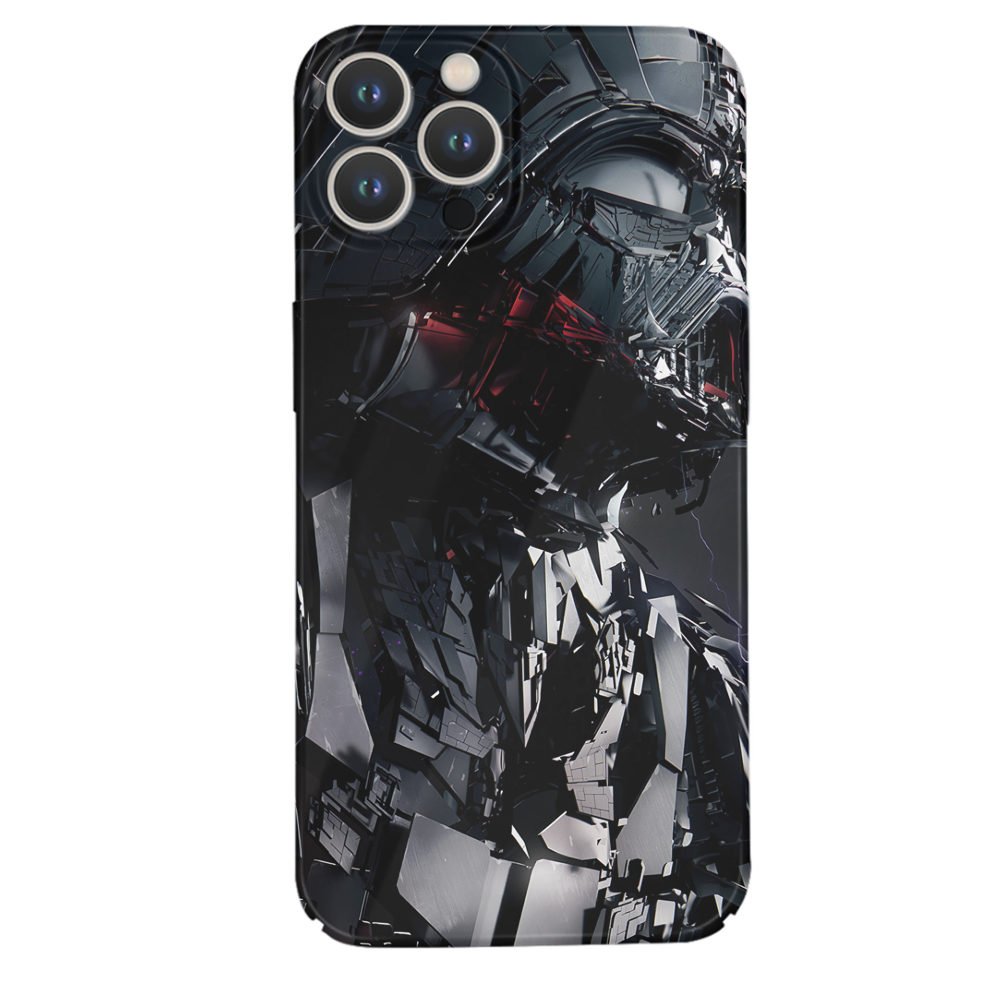 （画像用） スター・ウォーズ Star Wars 【iPhone 14シリーズ対応】ハードケース